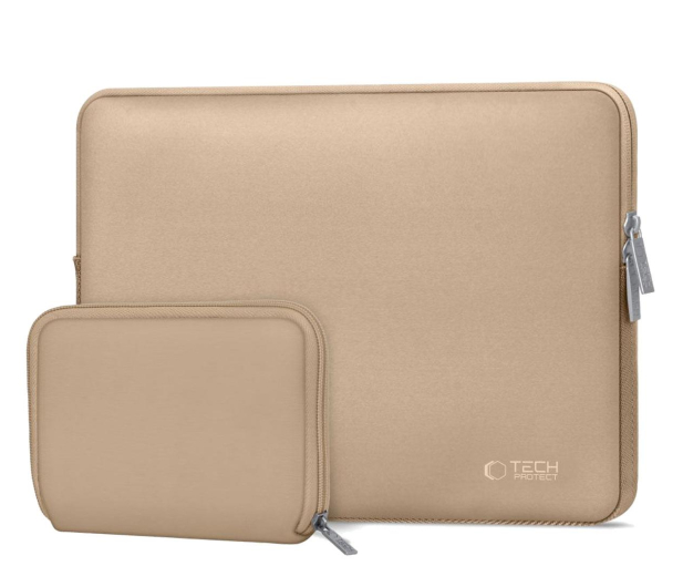 TECH-PROTECT NeoSlim 13-14'' Caffe Latte - 1296629 - zdjęcie 2